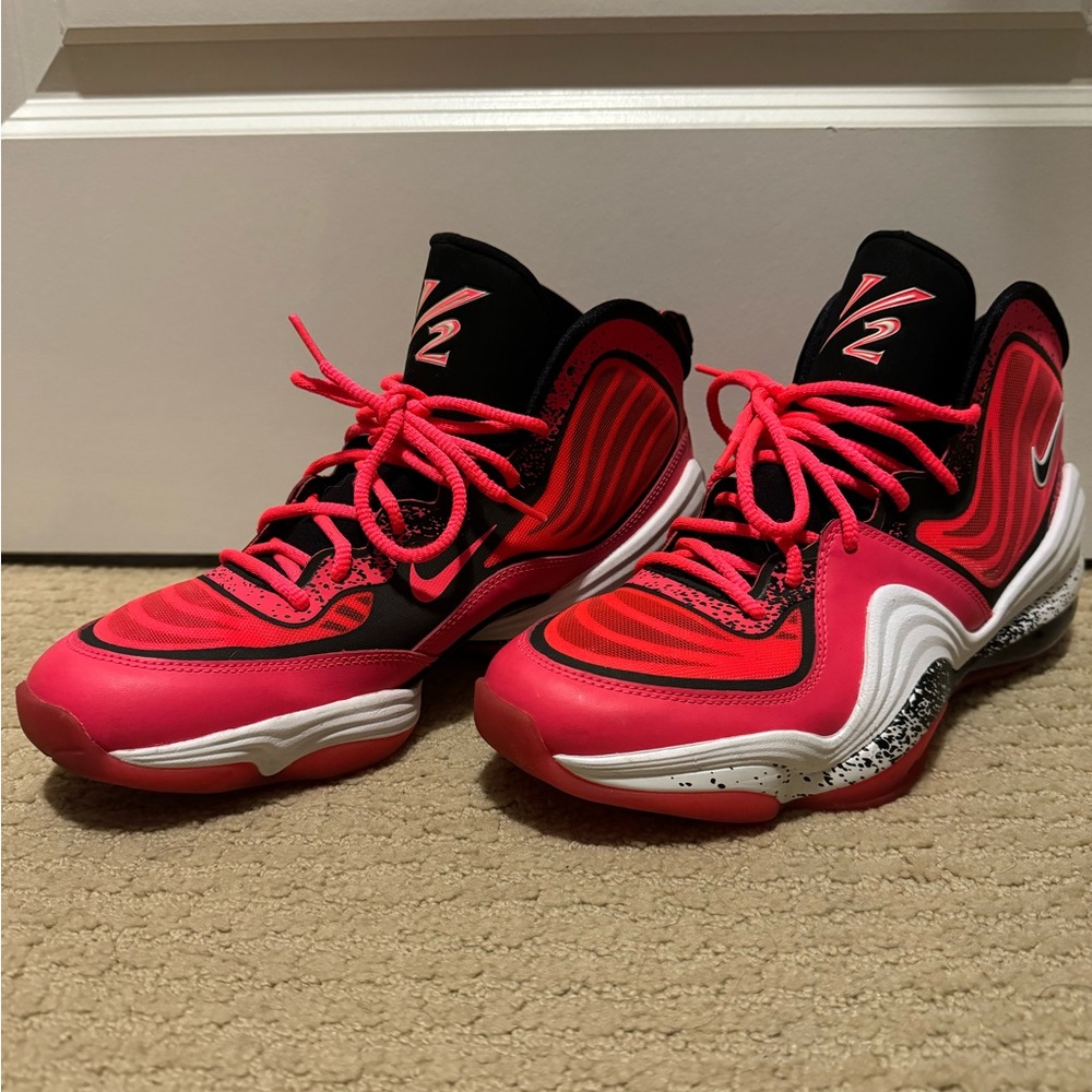 Nike penny v ‘lil penny’